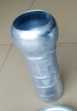 Bauer Hose Connections factory