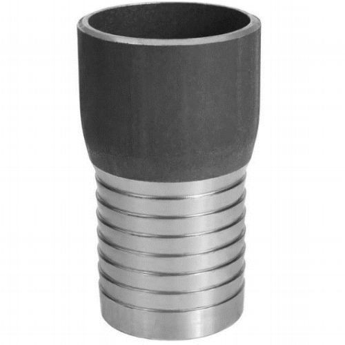 Galvanized Steel King Combination Kc Nipple suppliers